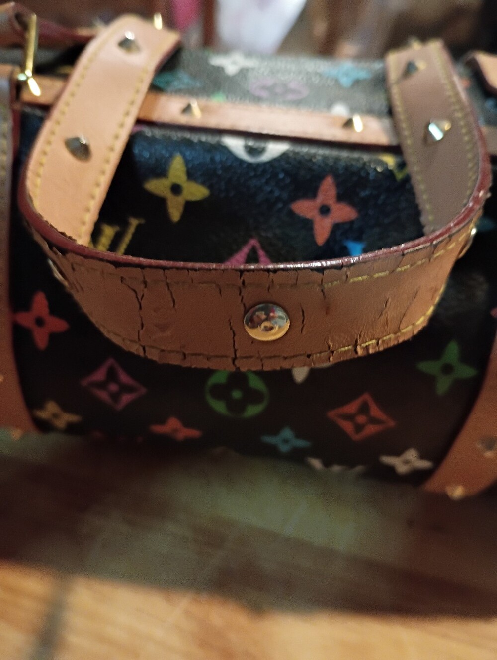Louis Vuitton Speedy - Picture 5 of 16